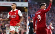 Điểm nóng Arsenal vs Liverpool: Jesus gặp thách thức lớn