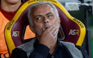 Chấn thương trên chấm 11m, Mourinho báo tin cực xấu về Dybala