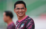 HAGL: Bầu Đức đừng để bóng đá Thái Lan hưởng lợi với Kiatisuk