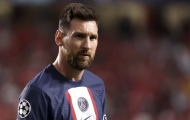 Sếp lớn PSG nói không với Messi