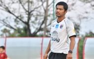 U23 Thái Lan chốt HLV trưởng đấu U23 Việt Nam