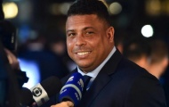 Ronaldo 'béo' nhận định trận Siêu kinh điển