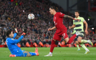 5 điểm nhấn Liverpool 1-0 Man City: Salah phá dớp; Nunez thành trò cười