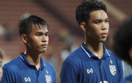 Thái Lan mất vé dự U20 châu Á 2023 