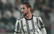 Rabiot tỏa sáng giúp Juventus bám sát top đầu Serie A