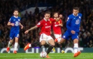 6 điểm nhấn Chelsea 1-1 Man Utd: Trăm củ chia đôi; 'Mad dog' điên loạn