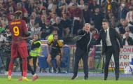 Người cũ M.U hóa tội đồ, Mourinho nhận thất bại trận derby