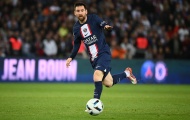 PSG lên kế hoạch trói chân Messi