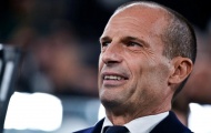 Truyền thông Italy: 'Juventus như rớt xuống địa ngục'