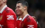 Ronaldo tái xuất ngoạn mục, M.U hủy diệt đối thủ tan tác