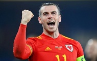 Xứ Wales cân nhắc đổi tên đội tuyển quốc gia sau World Cup 2022