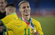 Dàn tài năng trẻ hứa hẹn tỏa sáng ở World Cup 2022