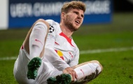 Mất World Cup, Werner nói lời cay đắng