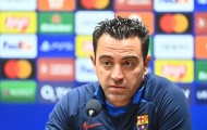 Pique giải nghệ, Xavi xác nhận Barca nổ tân binh