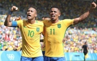 Bao nhiêu tuyển thủ Brazil trụ lại từ World Cup 2018?