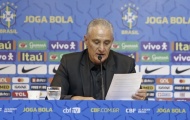 Brazil và đội hình dự World Cup: Selecao hình thành 2 thái cực