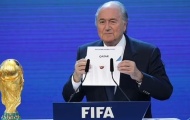 Cựu chủ tịch FIFA: 'Tổ chức World Cup tại Qatar là sai lầm'