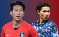 10 ngôi sao châu Á đắt giá ở World Cup 2022