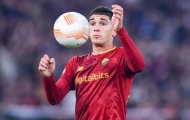 Cầu thủ Roma từ chối dự World Cup 2022