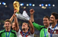 CHÍNH THỨC! Đội hình Đức dự World Cup: Cú sốc xuất hiện; Thần đồng 17 tuổi