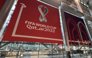 Thái Lan thiếu tiền mua bản quyền World Cup