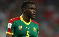 Tranh cãi quanh danh sách Cameroon dự World Cup