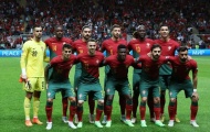 Đội hình tối ưu của Bồ Đào Nha tại World Cup 2022: Hàng công hủy diệt