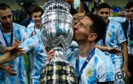 HLV Galtier: Không có chuyện Messi đòi nghỉ ngơi cho World Cup