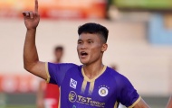 Tuyển thủ Việt Nam nhận cú đúp giải thưởng V-League tháng 10