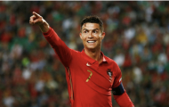 Vị trí phù hợp cho Ronaldo ở World Cup là ghế dự bị