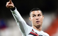 Danilo: 'Tuyển Bồ Đào Nha không đá xoay quanh Ronaldo'