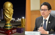 FIFA im lặng, Thái Lan vẫn chưa có bản quyền World Cup 2022