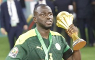 Koulibaly: Người viết sử cho bóng đá Senegal