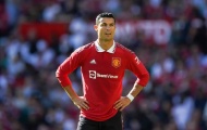 Những sự thật khó chối cãi vụ Ronaldo tố Man Utd