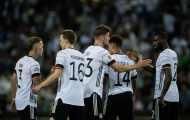 Đội hình mạnh nhất của tuyển Đức ở World Cup 2022