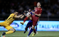 Hàng tiền vệ táo bạo của tuyển Việt Nam