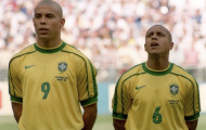Roberto Carlos và khoảnh khắc cứu mạng Ronaldo 'béo'