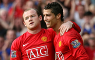 Ronaldo không có quyền chê Rooney