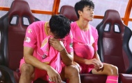 Sài Gòn FC xuống hạng: Đứng dưới trời đổ nát
