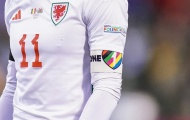 Các đội tuyển sẽ đeo băng ‘OneLove’ bất chấp nguy cơ bị FIFA phạt