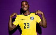 Moises Caicedo nói gì về khả năng gia nhập Chelsea?