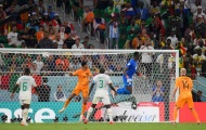 5 điểm nhấn Senegal 0-2 Hà Lan: Hai thái cực; Quyết định quá dễ cho M.U