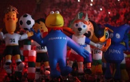 Trừ Nga, các nước chủ nhà đều lỗ nặng vì World Cup