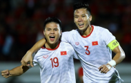 Tuyển thủ Việt Nam có được xem World Cup không?