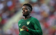 3 cầu thủ Ghana khiến Bồ Đào Nha dè chừng: 'Ma tốc độ' La Liga