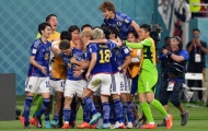 Đội tuyển Nhật Bản: Nơi nào có ý chí, nơi ấy có con đường