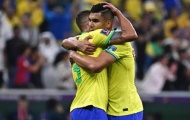 Chấm điểm Brazil: Đẳng cấp 'lão tướng'; Điểm 9 cho ngôi sao