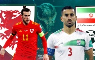 Chuyên gia chọn kèo Xứ Wales vs Iran: Cưa điểm có bàn thắng