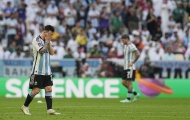 Nhận định bóng đá Argentina vs Mexico: Messi nguy cơ về nước sớm