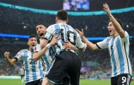 Cơn ác mộng hiện hữu, Argentina phải quyết chiến Ba Lan